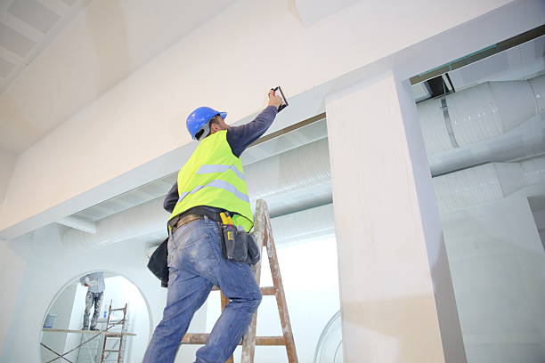 Best Commercial Mold Inspection  in Reedsburg, WI